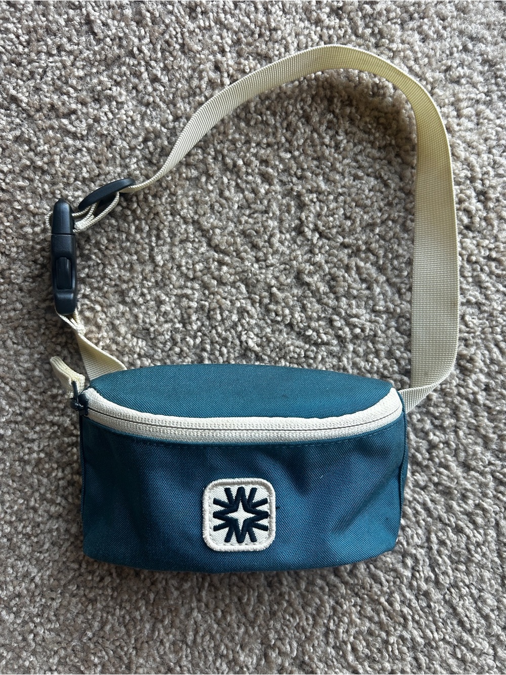 Walker Family Goods Lil Louie in Navy